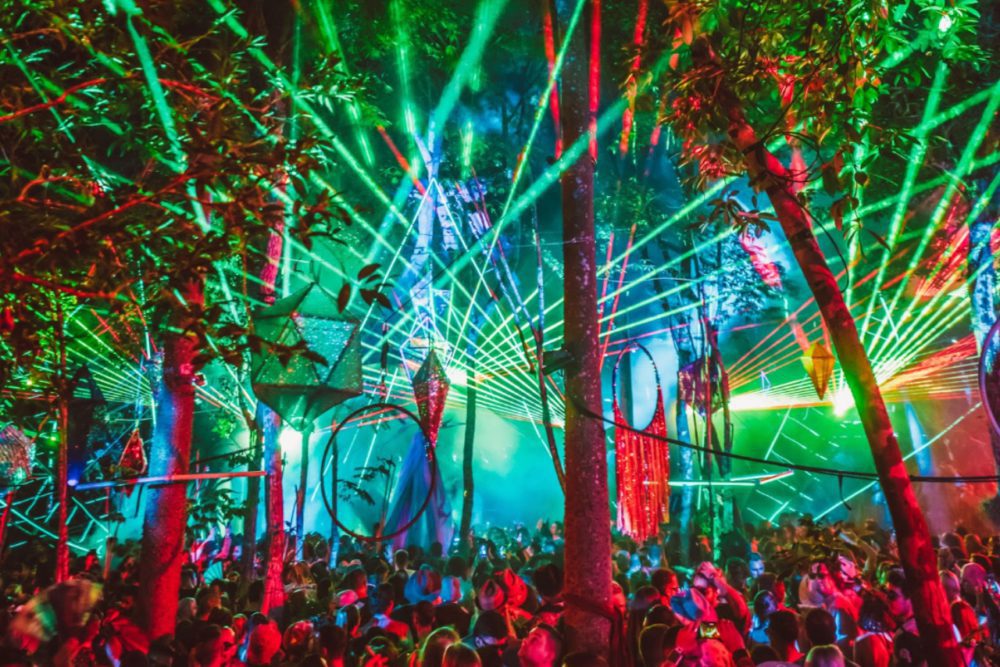 Day Zero Tulum - Official